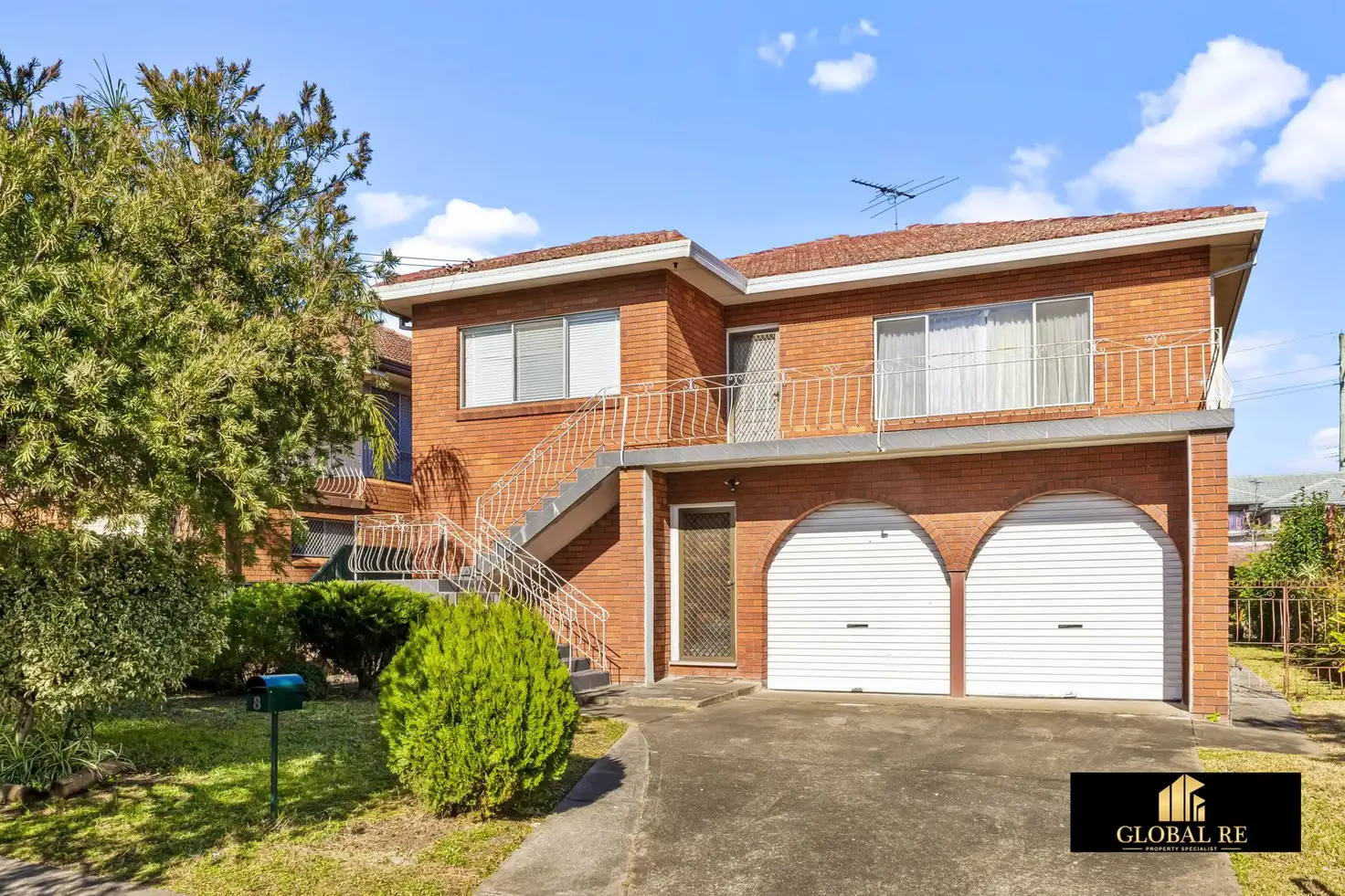Main view of Homely house listing, 8 Pearce Street, Liverpool NSW 2170