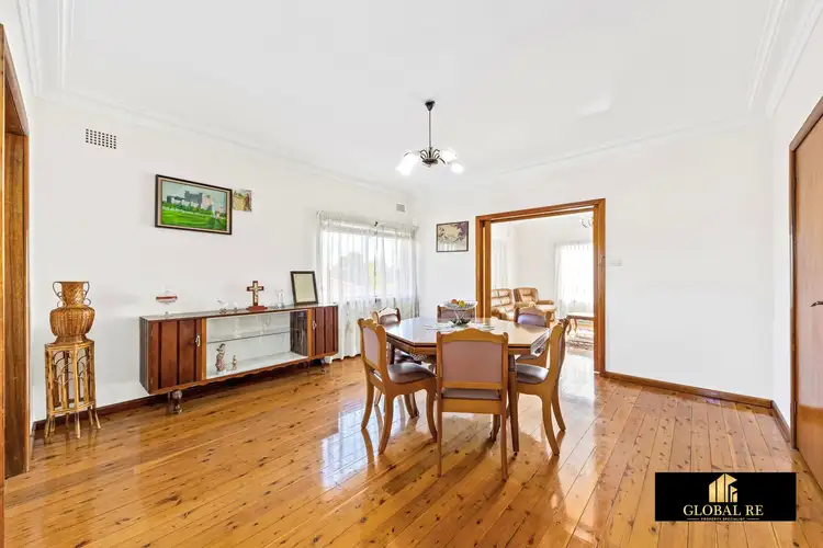 Fourth view of Homely house listing, 8 Pearce Street, Liverpool NSW 2170