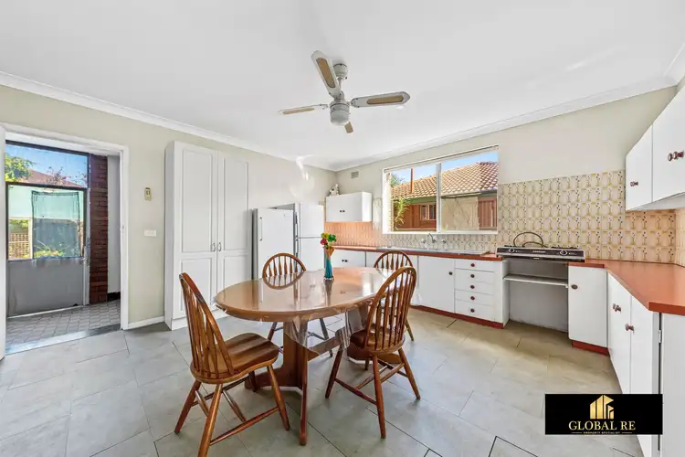Fifth view of Homely house listing, 8 Pearce Street, Liverpool NSW 2170
