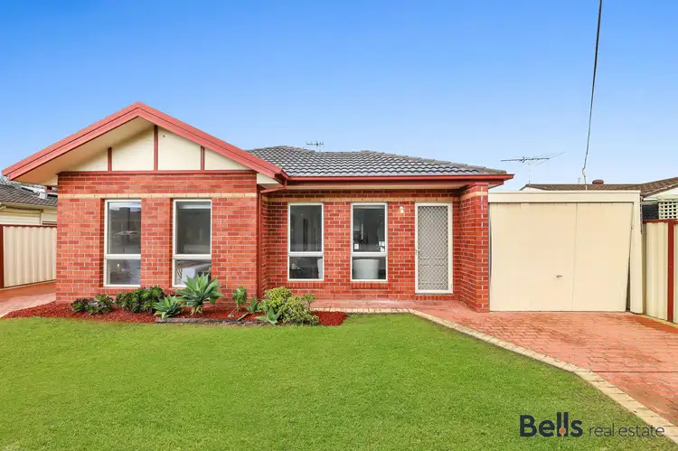 1/100 Hertford Road, Sunshine VIC 3020