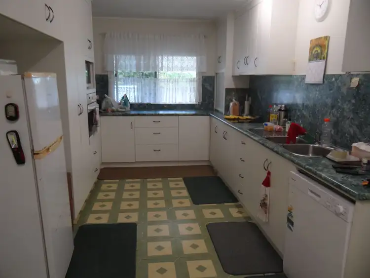 Third view of Homely house listing, 49 Moriarty Street, Goondi Hill QLD 4860