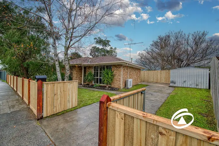 Main view of Homely house listing, 35 Simon Drive, Pakenham VIC 3810