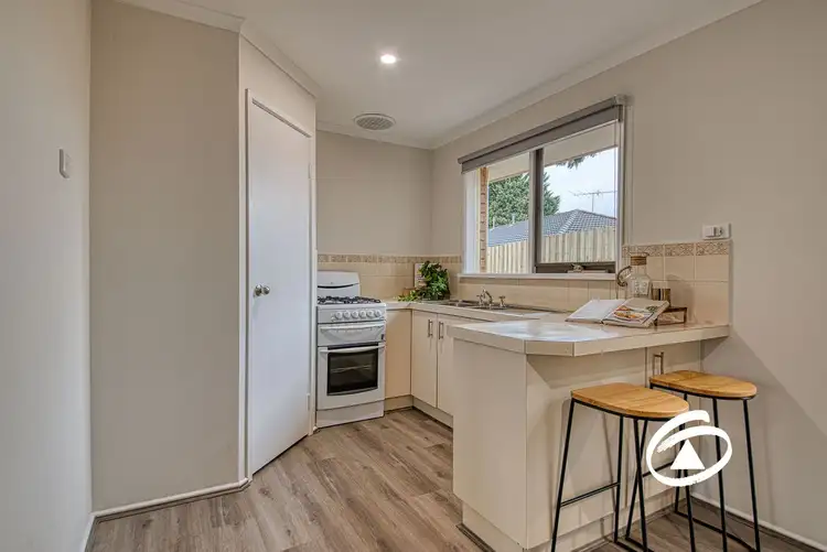Third view of Homely house listing, 35 Simon Drive, Pakenham VIC 3810