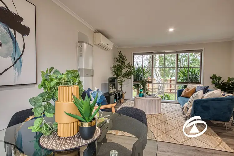 Fourth view of Homely house listing, 35 Simon Drive, Pakenham VIC 3810