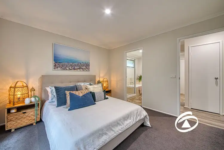 Fifth view of Homely house listing, 35 Simon Drive, Pakenham VIC 3810