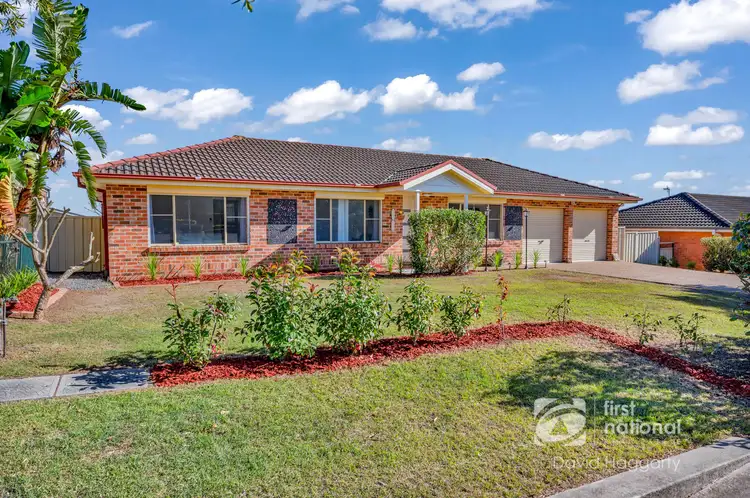 Second view of Homely house listing, 66 Denton Park Drive, Rutherford NSW 2320