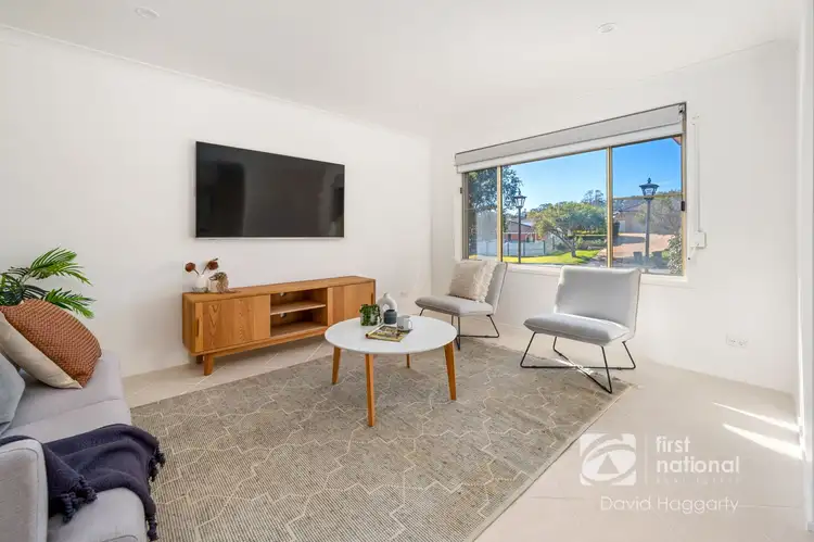 Sixth view of Homely house listing, 66 Denton Park Drive, Rutherford NSW 2320