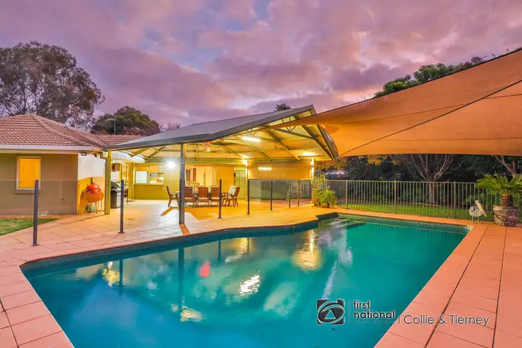 Main view of Homely house listing, 2 Jubilee Drive, Mildura VIC 3500