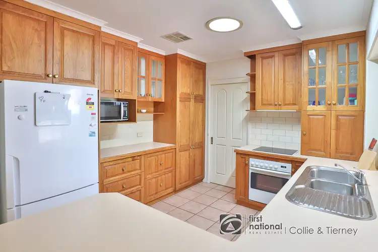 Third view of Homely house listing, 2 Jubilee Drive, Mildura VIC 3500