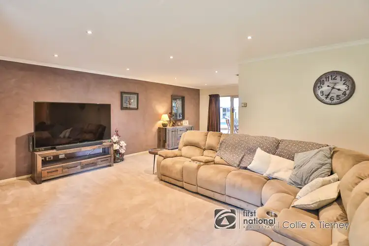 Fifth view of Homely house listing, 2 Jubilee Drive, Mildura VIC 3500