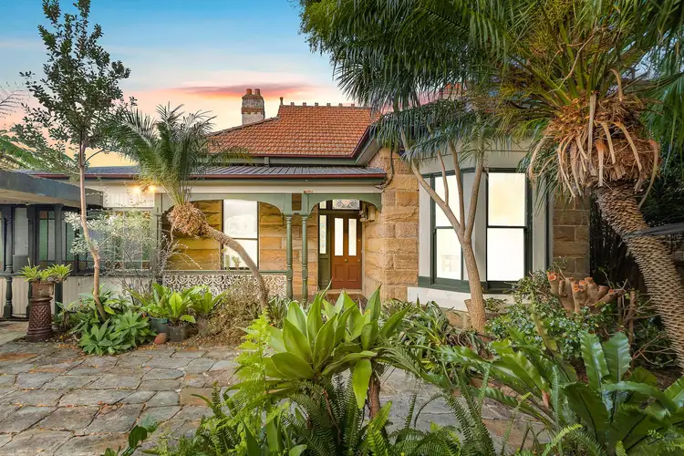 Main view of Homely house listing, 3 Gladstone Avenue, Hunters Hill NSW 2110