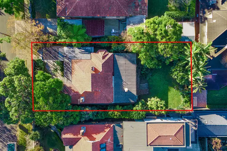Fifth view of Homely house listing, 3 Gladstone Avenue, Hunters Hill NSW 2110