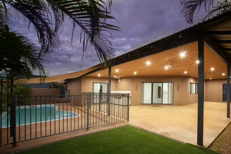 Second view of Homely house listing, 36 Ridge Elbow, Nickol WA 6714