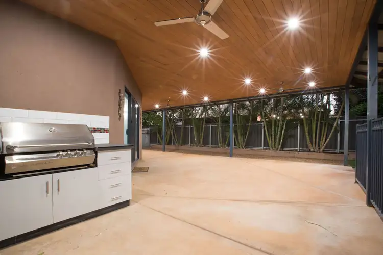 Third view of Homely house listing, 36 Ridge Elbow, Nickol WA 6714