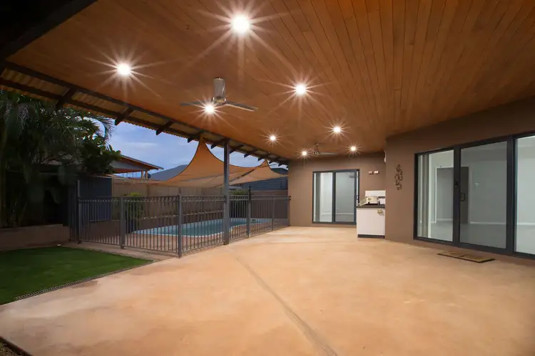 Fourth view of Homely house listing, 36 Ridge Elbow, Nickol WA 6714