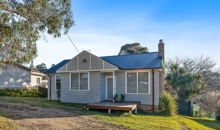 Main view of Homely house listing, 31 Lime Street, Portland NSW 2847