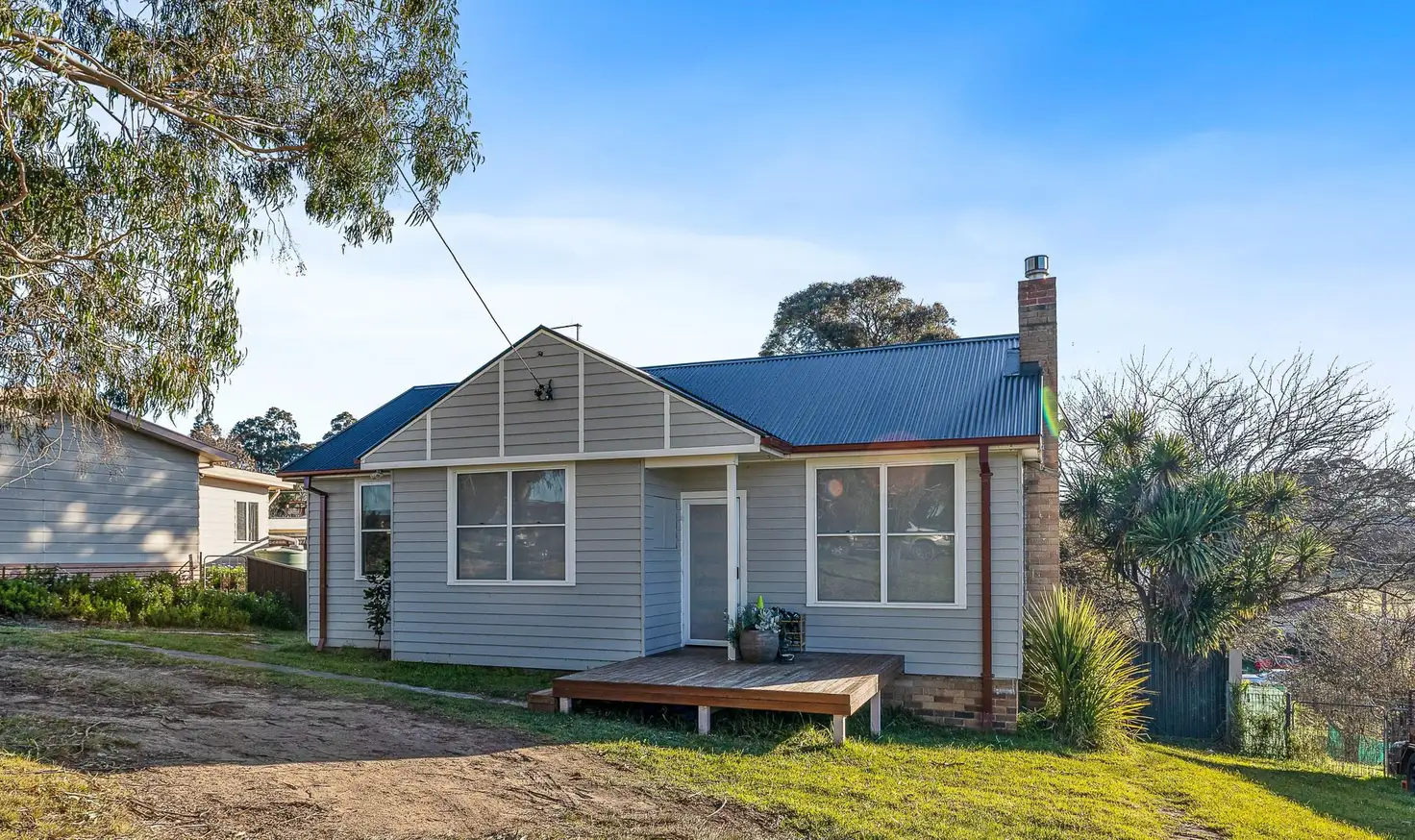 Main view of Homely house listing, 31 Lime Street, Portland NSW 2847
