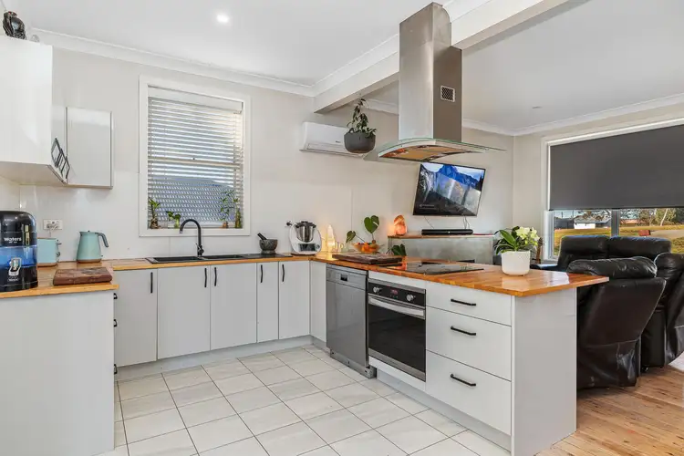 Third view of Homely house listing, 31 Lime Street, Portland NSW 2847
