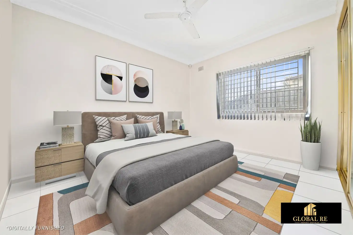 Main view of Homely house listing, 192 Fairfield St, Fairfield East NSW 2165