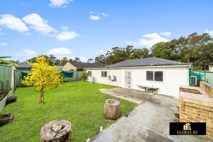 Sixth view of Homely house listing, 3 Amaroo St, Bonnyrigg NSW 2177