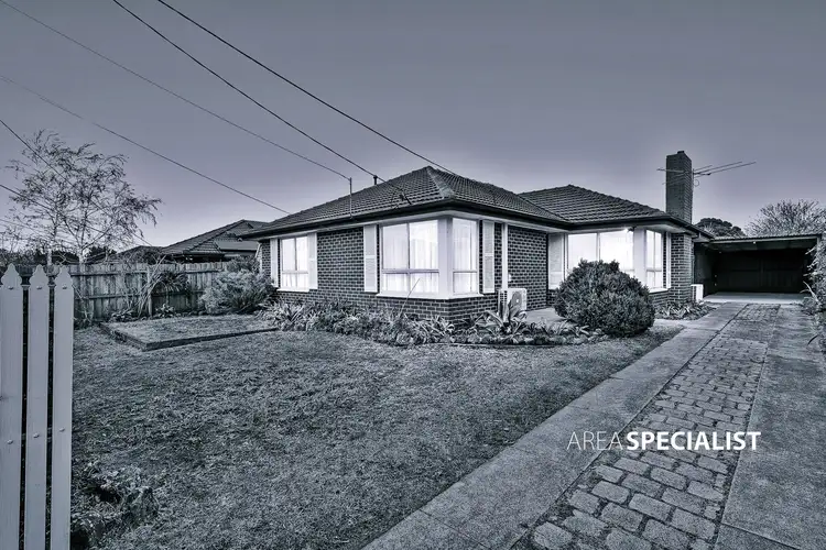 26 Festival Crescent, Keysborough VIC 3173