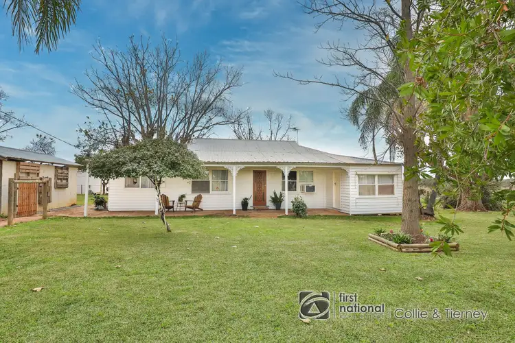 Second view of Homely house listing, 97 Wonega Avenue, Red Cliffs VIC 3496