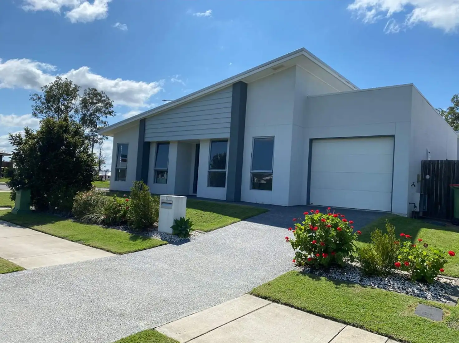 Main view of Homely semi-detached listing, 17 Grevillea Street, Ripley QLD 4306