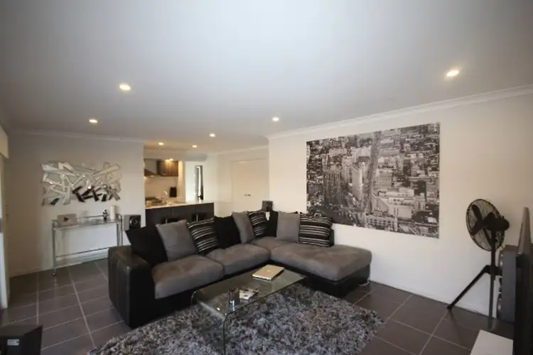 Third view of Homely semi-detached listing, 17 Grevillea Street, Ripley QLD 4306