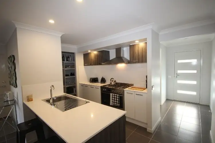 Fourth view of Homely semi-detached listing, 17 Grevillea Street, Ripley QLD 4306