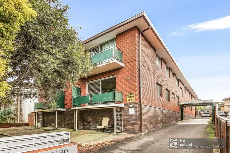 4/88 Station Road, Auburn NSW 2144