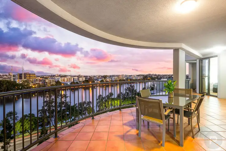 54/9 Chasely Street, Auchenflower QLD 4066