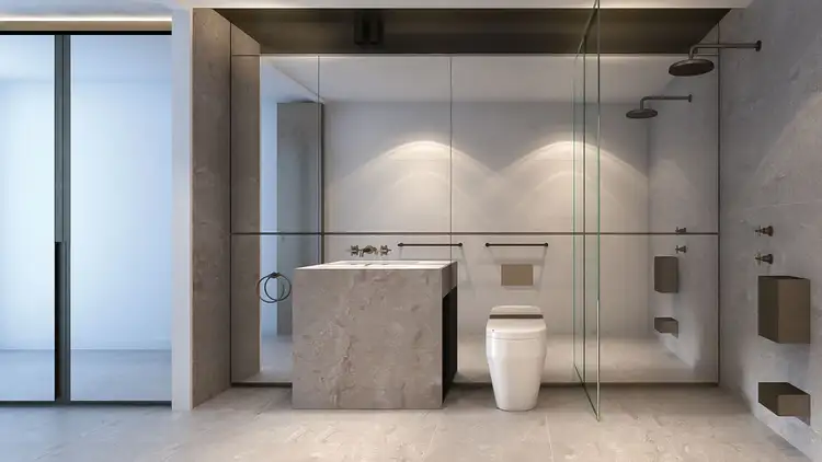 Third view of Homely apartment listing, Lot 10/1 Frances Street, The Entrance NSW 2261