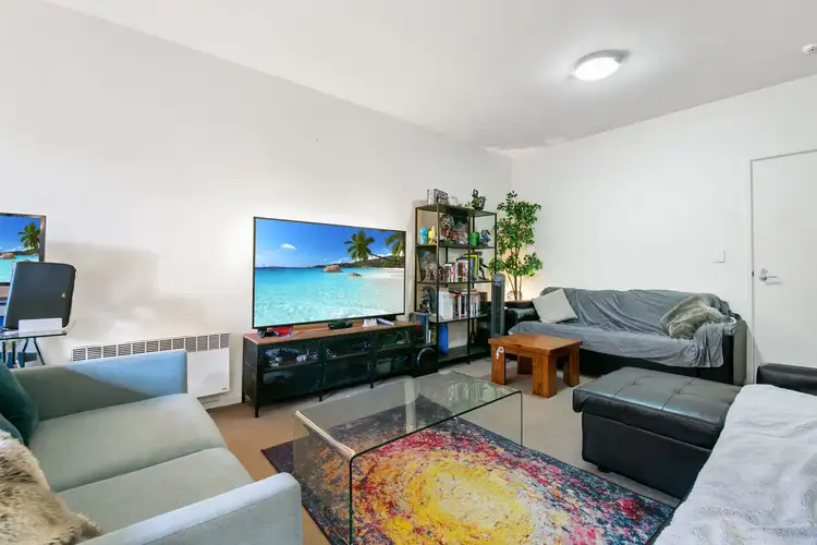 Third view of Homely apartment listing, 107/62 Altona Street, Kensington VIC 3031