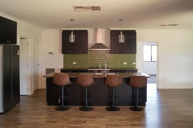 Second view of Homely house listing, 4 Kilmartin Place, Numurkah VIC 3636