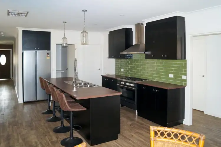Fourth view of Homely house listing, 4 Kilmartin Place, Numurkah VIC 3636