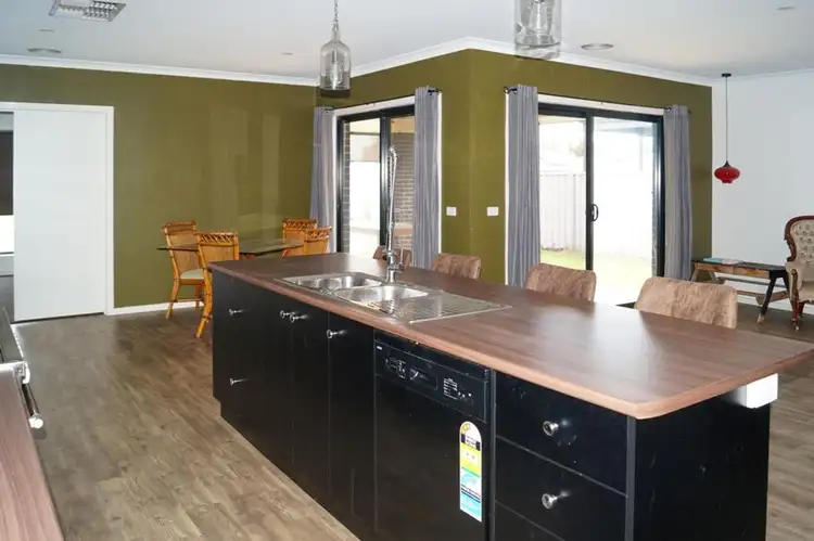 Fifth view of Homely house listing, 4 Kilmartin Place, Numurkah VIC 3636