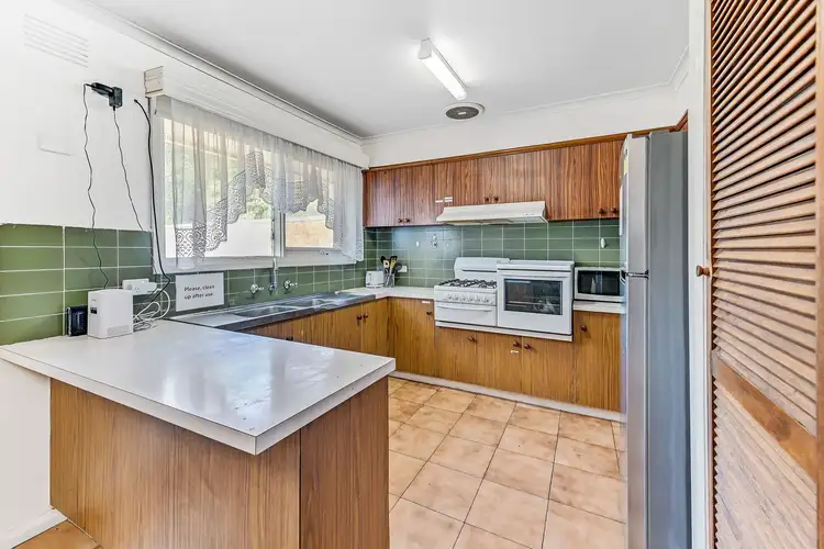 Sixth view of Homely house listing, 120 Wanda Street, Mulgrave VIC 3170