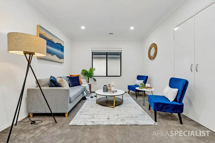 Fourth view of Homely house listing, 11 Whisper Street, Lyndhurst VIC 3975