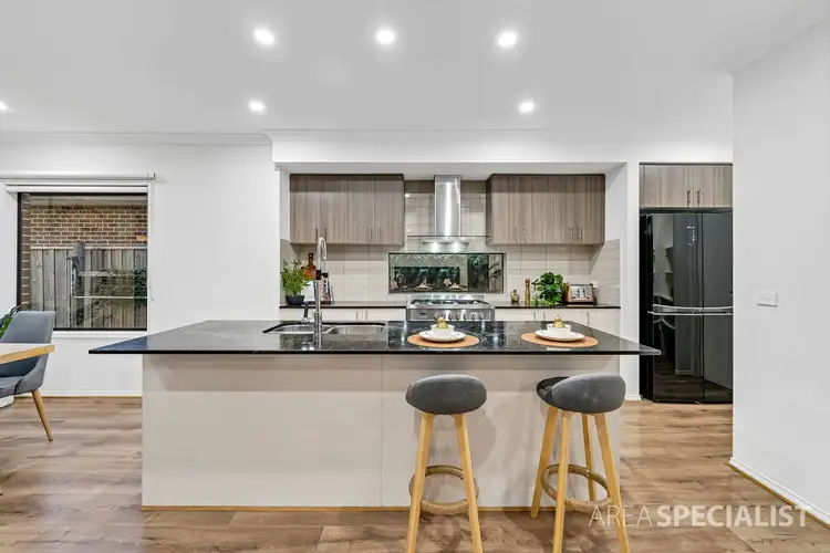 Fifth view of Homely house listing, 11 Whisper Street, Lyndhurst VIC 3975