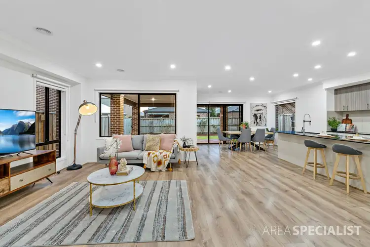 Sixth view of Homely house listing, 11 Whisper Street, Lyndhurst VIC 3975