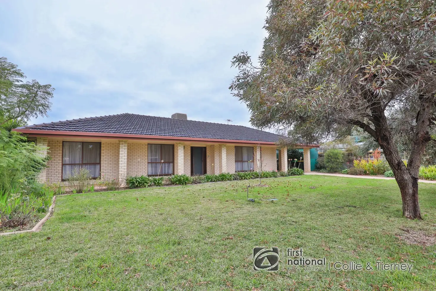 Main view of Homely house listing, 7 Merebin Court, Merbein VIC 3505