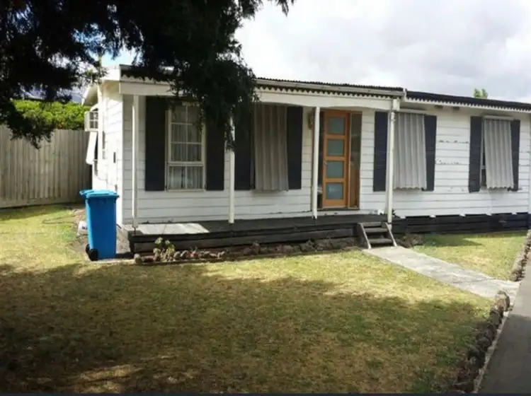 Main view of Homely house listing, 6 Camms Road, Cranbourne VIC 3977