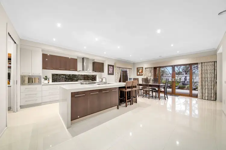 Fifth view of Homely house listing, 13 Scotch Avenue, Keysborough VIC 3173