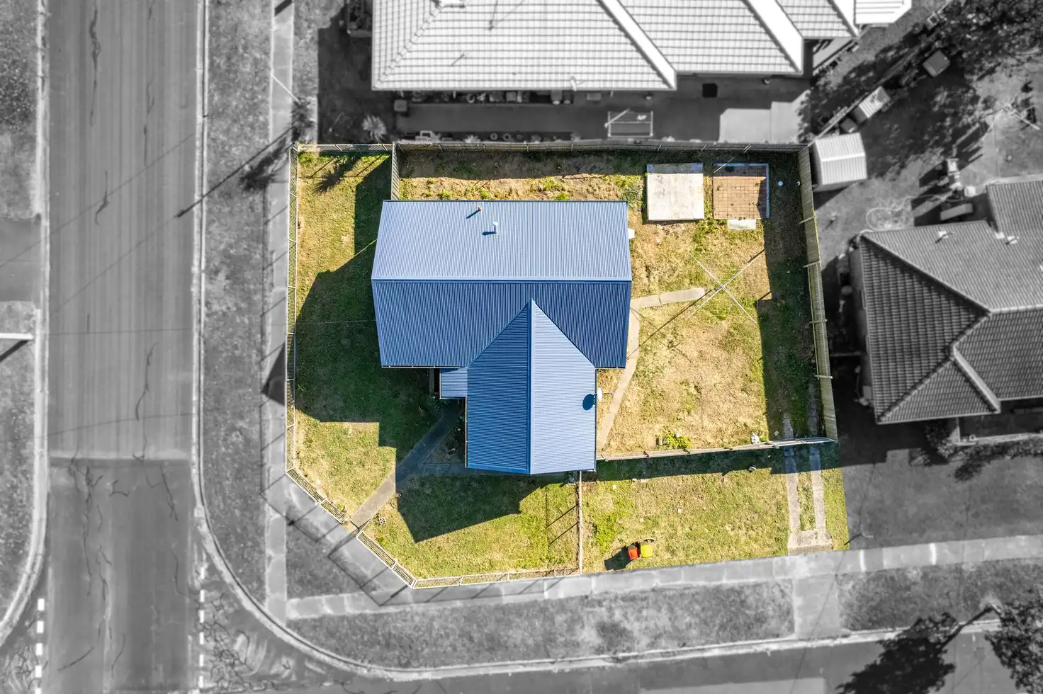 Main view of Homely house listing, 233 Dunbar Street, Stockton NSW 2295