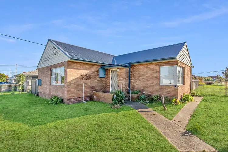 Fourth view of Homely house listing, 233 Dunbar Street, Stockton NSW 2295