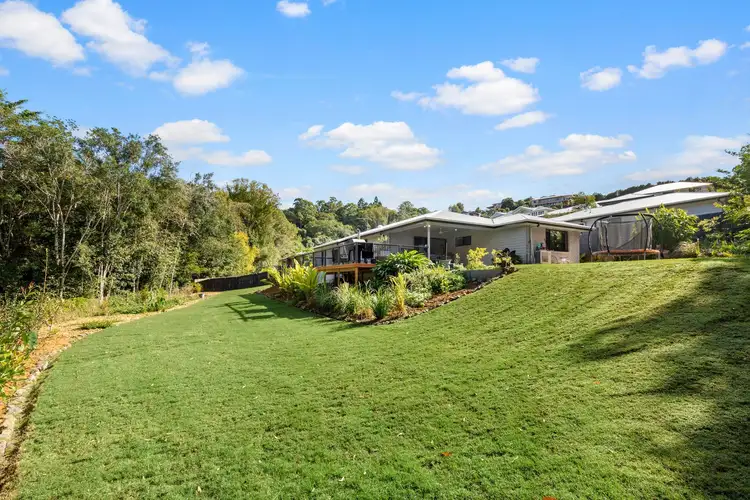 Second view of Homely house listing, 28 Rosella Place, Nambour QLD 4560