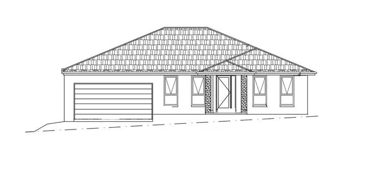 Third view of Homely house listing, 131 Isabella Boulevard, Korumburra VIC 3950