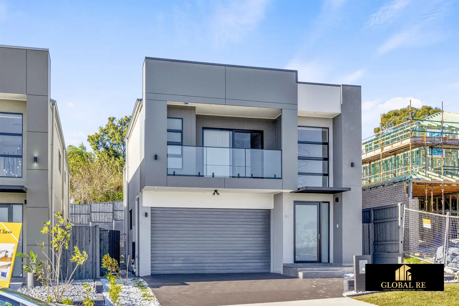 Main view of Homely house listing, 5B Verdant drive, Gledswood Hills NSW 2557