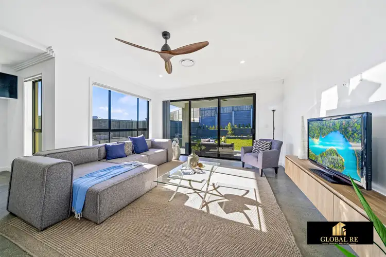 Sixth view of Homely house listing, 5B Verdant drive, Gledswood Hills NSW 2557