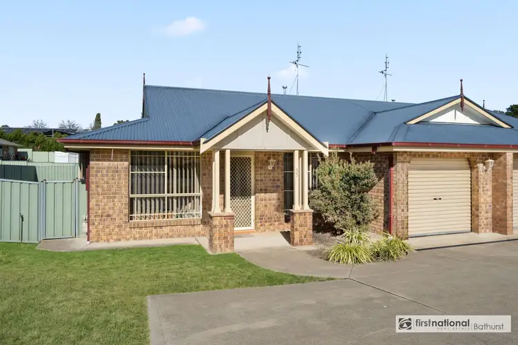 35 Marsden Lane, Kelso NSW 2795